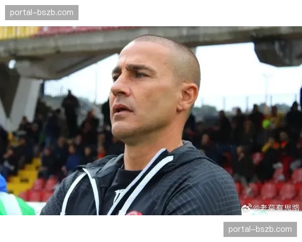 从保级边缘到中游安全，乌迪内斯主帅卡纳瓦罗谈球队蜕变