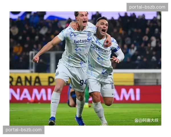 国际米兰3-1力克那不勒斯，劳塔罗梅开二度助球队领跑优势扩大至8分