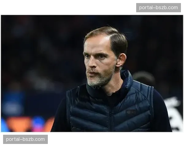 德国图片报：出局之夜，图赫尔的战术布置再次引发质疑