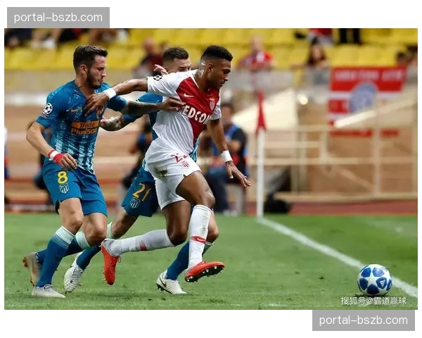 巴黎FC 4-1摩纳哥，伊科内闪击破门，因莫比莱扩大领先优势